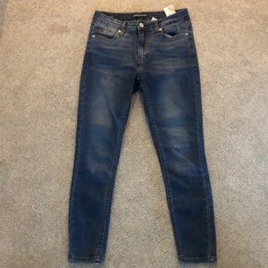 CalvinKlein Skinny Blue Jeans